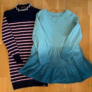 Girls dresses. Size small.